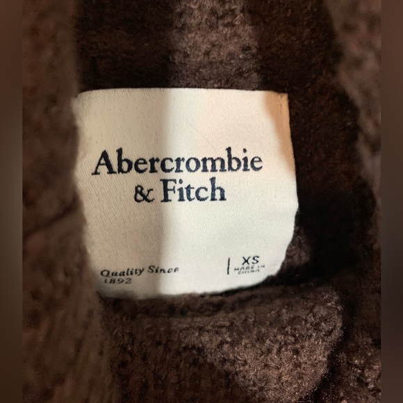 Abercrombie sweater dress - Picture 3 of 3